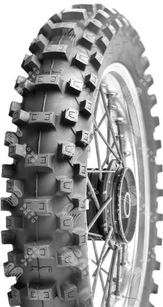 DELI SB156 MAXI GRIP 80/100 R12 50M