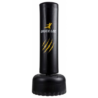 Bruce Lee Free Stand Punch Bag – Zbozi.Blesk.cz