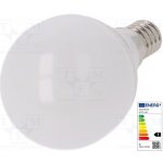 Osram 4058075147911 žárovka LED bílá neutrální E14 230VAC 470lm P 5,5W 4000K – Zboží Živě