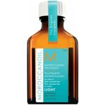 Moroccanoil Light Oil Treatment 25 ml – Sleviste.cz