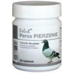 Dolvit Peros Pierzenie 50 tablet – Hledejceny.cz