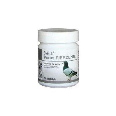 Dolvit Peros Pierzenie 50 tablet – Hledejceny.cz