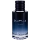 Christian Dior Sauvage parfémovaná voda pánská 100 ml