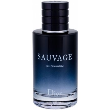 Christian Dior Sauvage parfémovaná voda pánská 100 ml od 2 665 Kč -  Heureka.cz