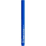 NYX Professional Makeup Epic Inky Stix 06 Cobalt Click krémová gelová oční linka, 0,1 g – Zboží Mobilmania