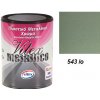 Interiérová barva Vitex Metallico 543 IO 0,7 L