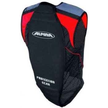 Alpina JACKET SOFT PROTECTOR