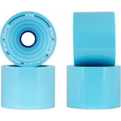 ORANGATANG In Heat 75mm/77a – Sleviste.cz