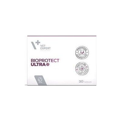 VetExpert BioProtect Ultra 30cps