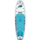 Paddleboard F2 SAMOA KID 9'2