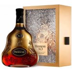 Hennessy XO limited edition by Frank Gehry 40% 0,7 l (holá láhev) – Sleviste.cz