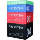 SOFT PLYOBOX SEDCO 90 x 75 x 15-60 cm