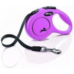 Flexi Automatické vodítko páska New Classic – Zboží Dáma