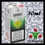 Dekang Classic Banán 10 ml 18 mg – Hledejceny.cz