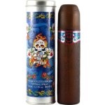 Cuba Wildheart toaletní voda pánská 100 ml – Sleviste.cz