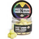 Dynamite Baits Pop-Up Boilies Hit n Run 35 g 15 mm Yellow