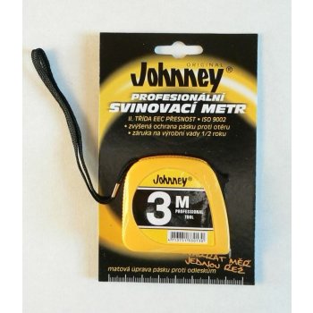 JOHNNEY 3m x 13mm KDS 3013