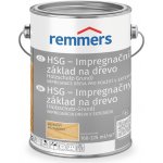 Remmers HSG 5 l bezbarvá – Zboží Mobilmania