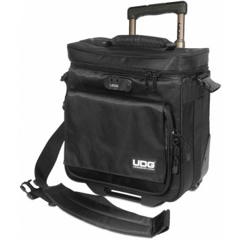 UDG Gear Ultimate Trolley To Go