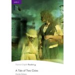 L5: Tale of Two Cities Dickens CharlesPaperback – Hledejceny.cz