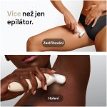 Braun Silk-épil 9 9-030 3D – Zboží Dáma