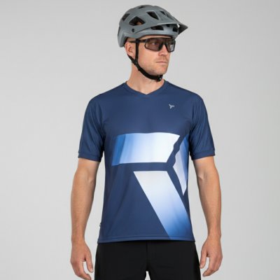 Silvini MTB Gallo tmavě modrá/šedá Pánský – Hledejceny.cz