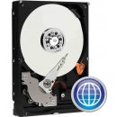 WD Blue 320GB, 3,5", SATAIII, 16MB, 7200rpm, WD3200AAKX