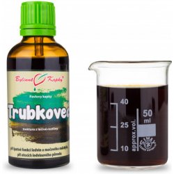 Bylinné kapky Trubkovec tinktura 50 ml