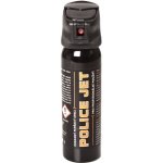 ESP Pepřový obranný sprej POLICE JET 100 ml – Zboží Dáma