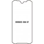 Ochranná fólie Hydrogel Doogee S96 GT – Zbozi.Blesk.cz