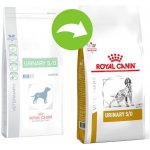 Royal Canin Veterinary Diet Dog Urinary 13 kg – Hledejceny.cz