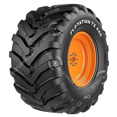 CEAT FLOTATION TX440 600/50-22,5 170A8 TL – Hledejceny.cz