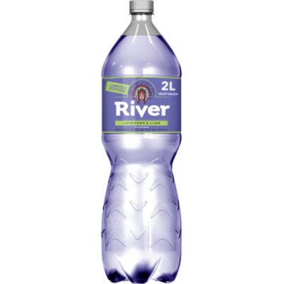 River Lavender Lime PET 2 l – Hledejceny.cz