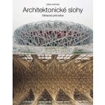 Architektonické slohy - Owen Hopkins – Zboží Mobilmania