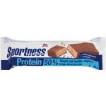 Sportness proteinová tyčinka 45 g – Zboží Mobilmania