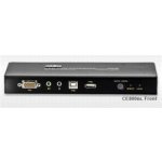 Aten CE-800B Extender PC konzole na 250m, USB, audio,flash – Sleviste.cz