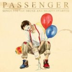 Passenger - Songs For the Drunk and Broken Hearted 2CD 2 CD – Sleviste.cz