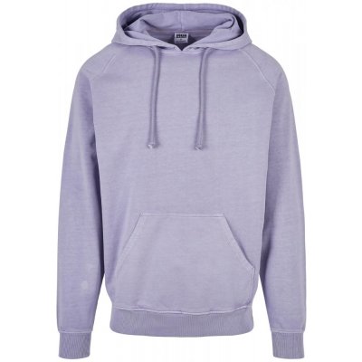 Overdyed Hoody lavender