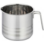 ELO 14 cm 1,6 l nerezový BASIC 22414 – Zboží Dáma