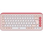 Logitech POP Icon Keys Bluetooth Keyboard 920-013073 – Zbozi.Blesk.cz