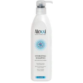Aloxxi Hydrating Shampoo hydratační Shampoo 300 ml