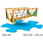 Most Jungle Gym Net Link – Hledejceny.cz
