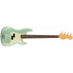 Fender American Professional II Precision Bass – Hledejceny.cz