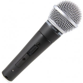 Shure SM58-SE SET