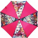 Chanos Vystřelovací deštník Monster High 13 přání