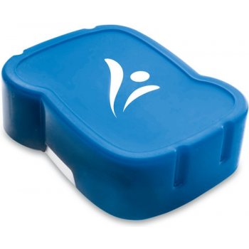 FreeWater Zdravý Box svačinový box modrý