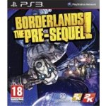 Borderlands: The Pre-Sequel! – Hledejceny.cz