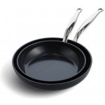 GreenPan 2dílná sada 24+28cm BARCELONA PRO – Hledejceny.cz