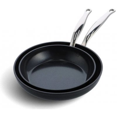 GreenPan 2dílná sada 24+28cm BARCELONA PRO – Hledejceny.cz