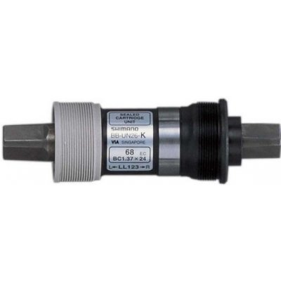 Shimano BB-UN26 113mm – Zboží Dáma